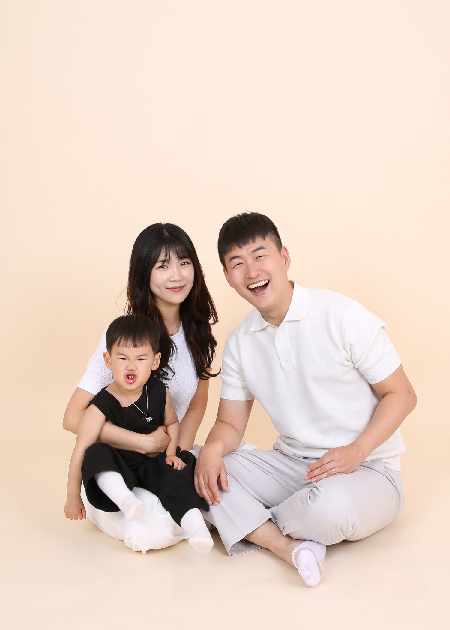 핀토 스튜디오 실내