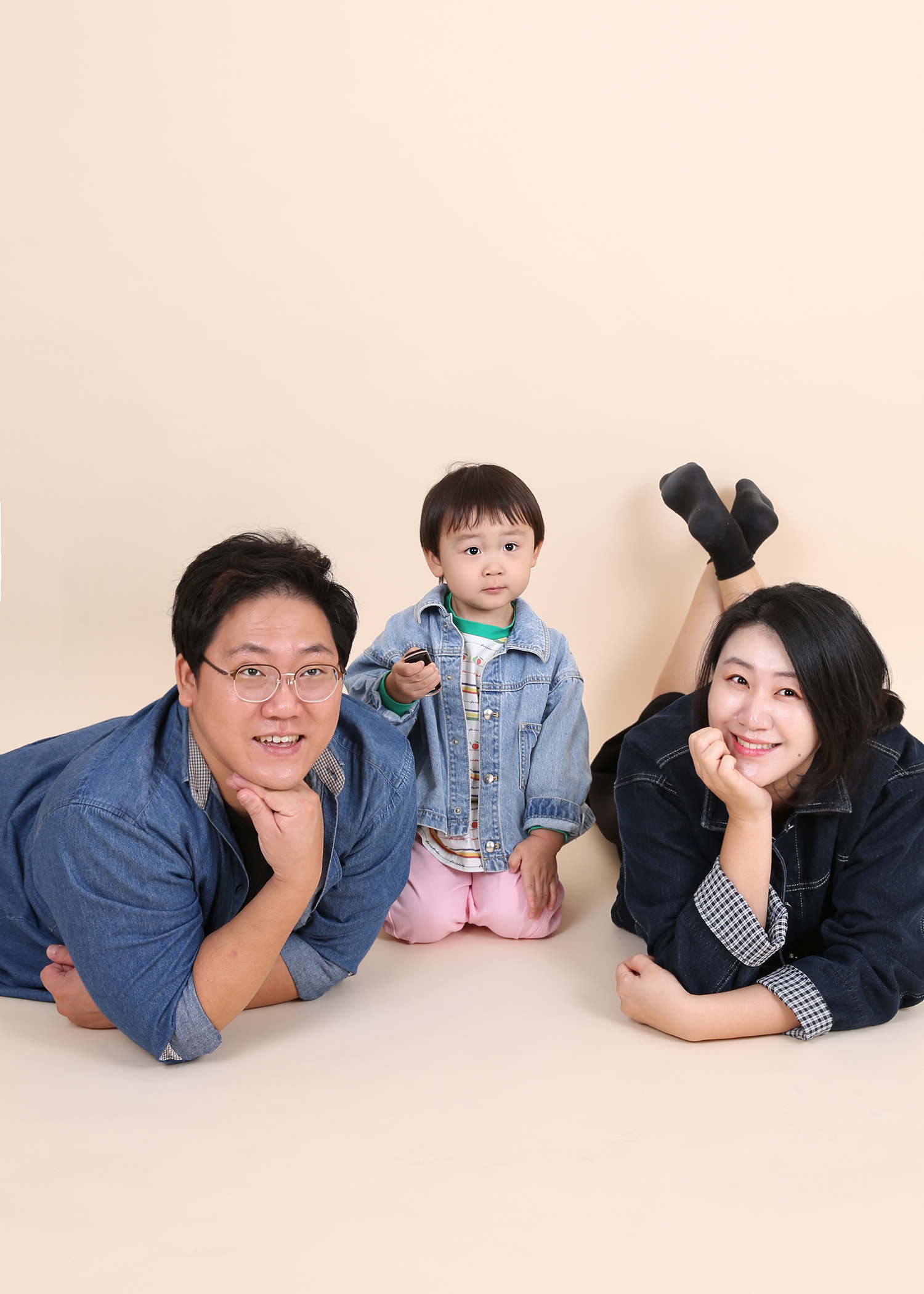 핀토 스튜디오 촬영 공간