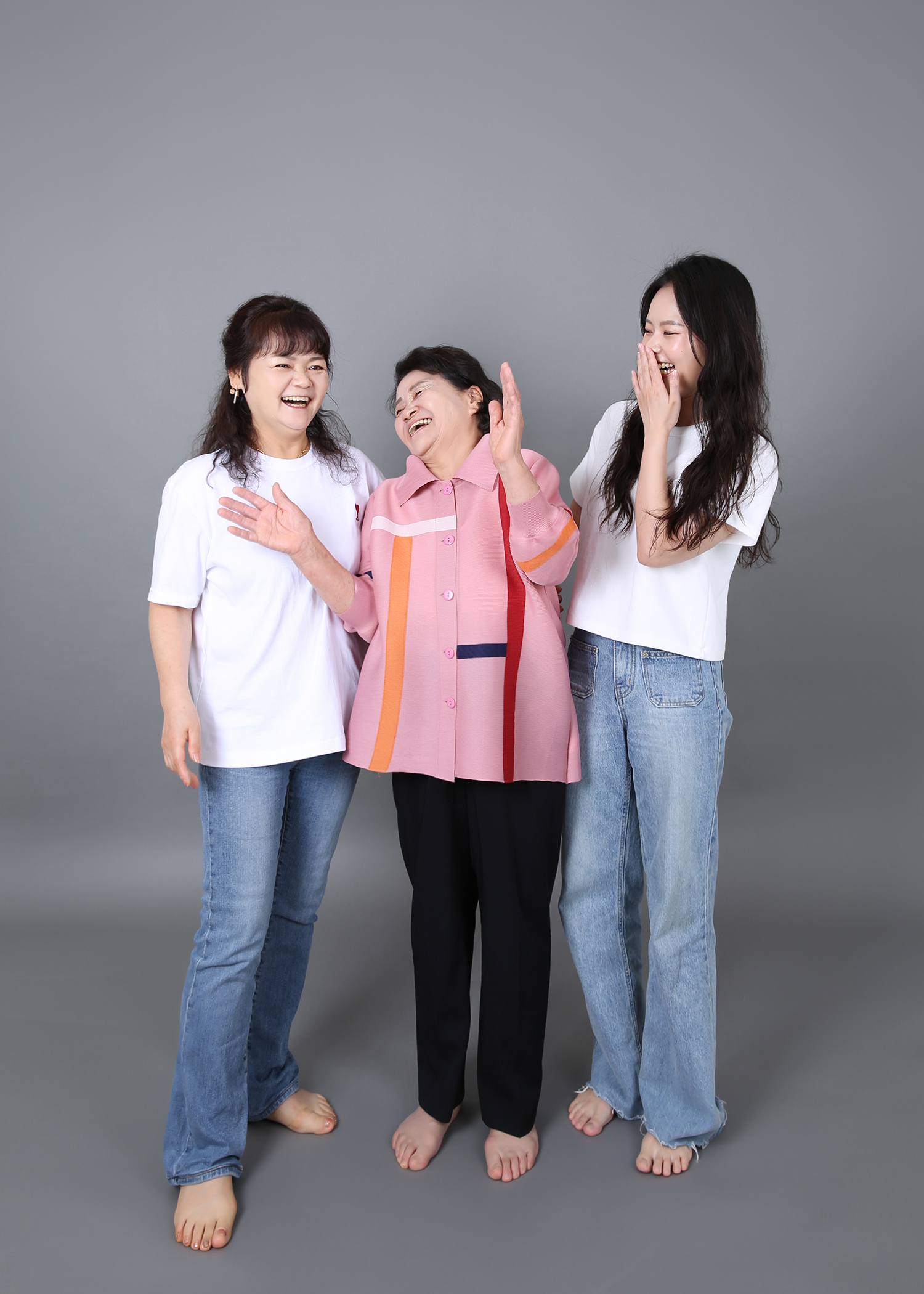 핀토 스튜디오 분위기