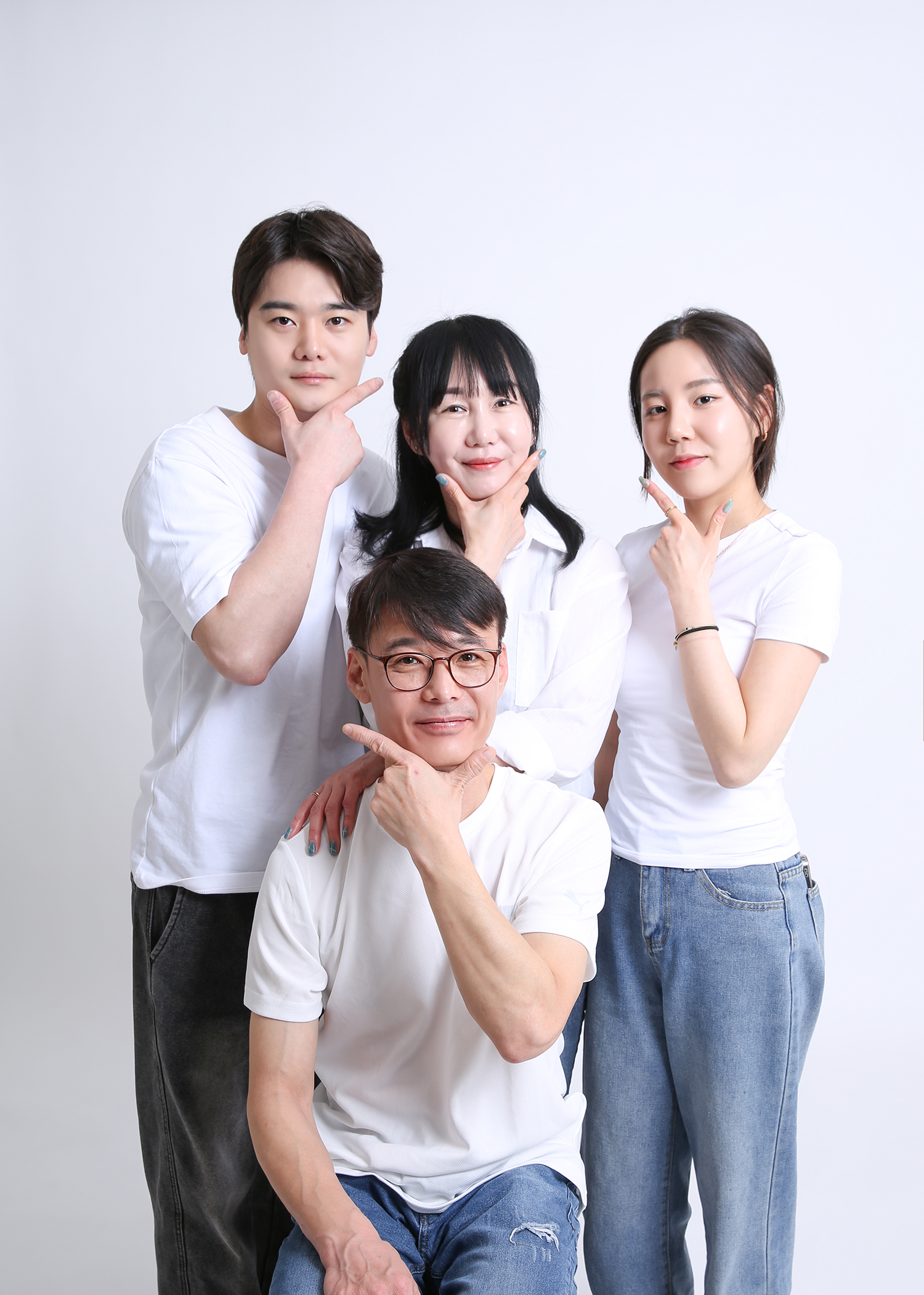 핀토 스튜디오 분위기